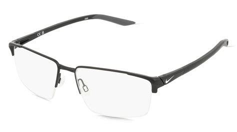 nike brille herren fielmann|Nike 8054 in Schwarz online kaufen .